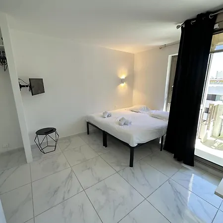 Graziella 604 * Жюан-ле-Пен