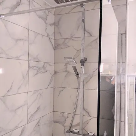 Apartamento Graziella 604