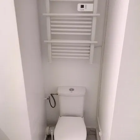 Lejlighed Graziella 604 *