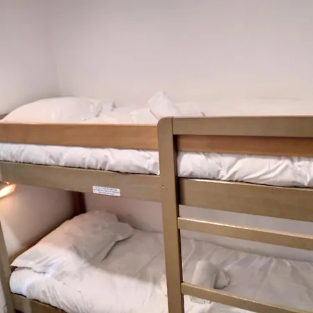 Graziella 604 Lejlighed *